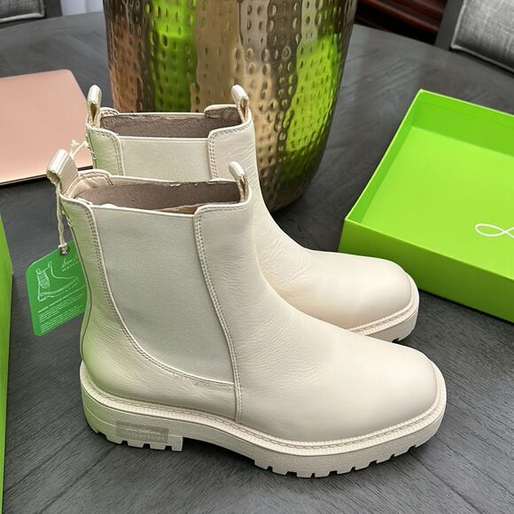 SAM EDELMAN LAGUNA CHELSEA BOOT - Picture 6 of 9